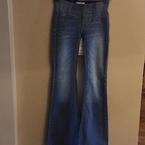 Free people jeans